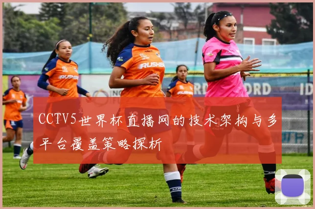 CCTV5世界杯直播网的技术架构与多平台覆盖策略探析