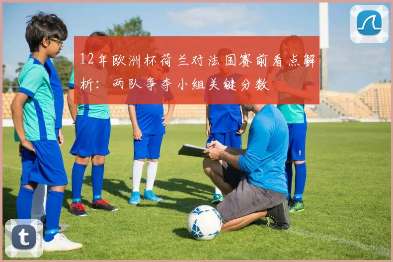 12年欧洲杯荷兰对法国赛前看点解析:两队争夺小组关键分数